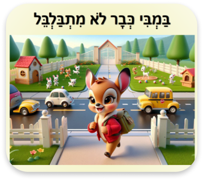 במבי 1